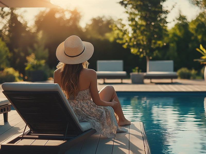 Leisure Pool